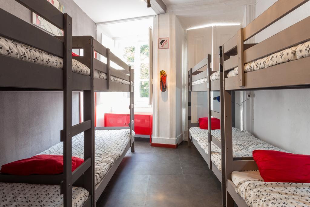 Arty Hostel Lisbon Exterior photo